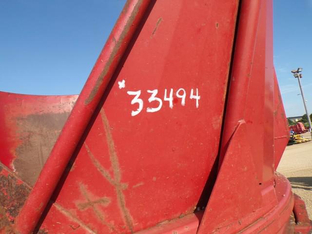 Image of Case IH 8610 equipment image 1