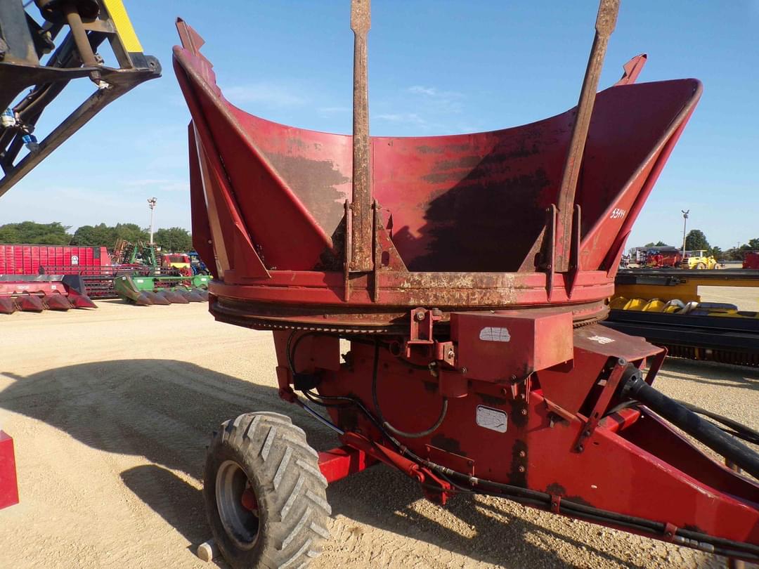 Image of Case IH 8610 Primary image