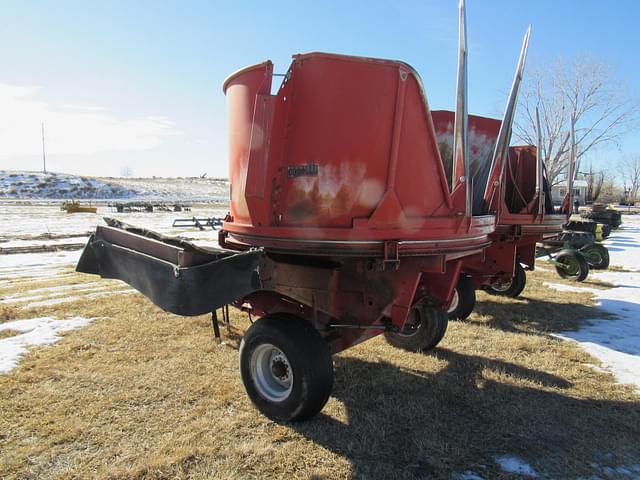 Image of Case IH 8610 equipment image 4