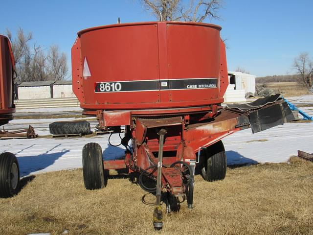 Image of Case IH 8610 equipment image 1