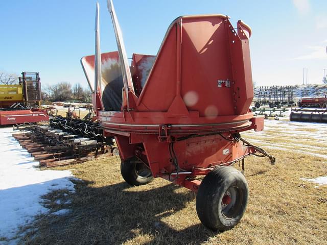 Image of Case IH 8610 equipment image 3