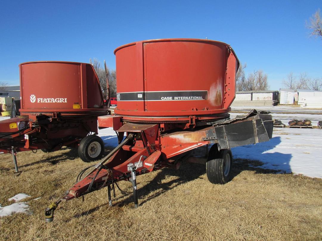 Image of Case IH 8610 Primary image