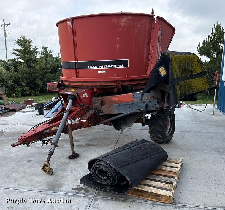 Image of Case IH 8610 Primary image