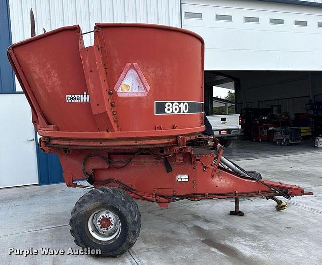 Image of Case IH 8610 equipment image 3