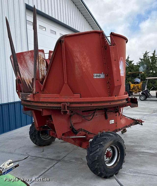 Image of Case IH 8610 equipment image 4