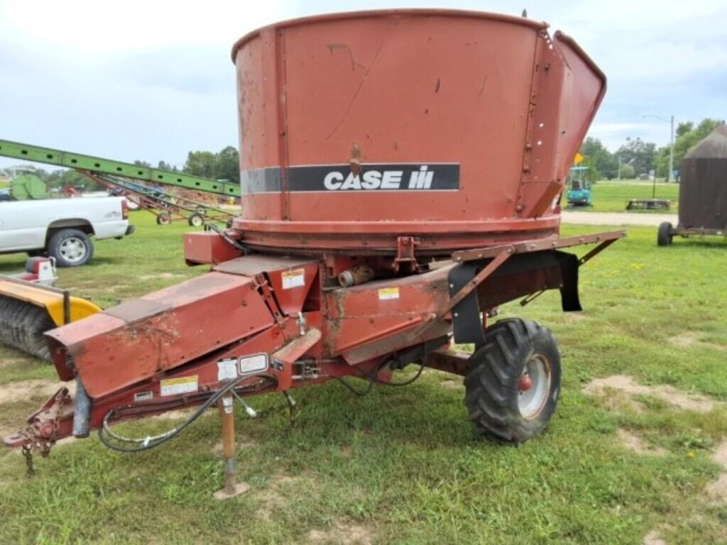 Image of Case IH 8610 Primary image