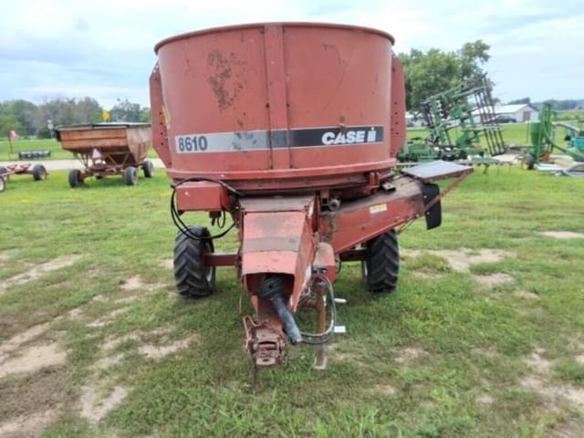 Image of Case IH 8610 equipment image 1