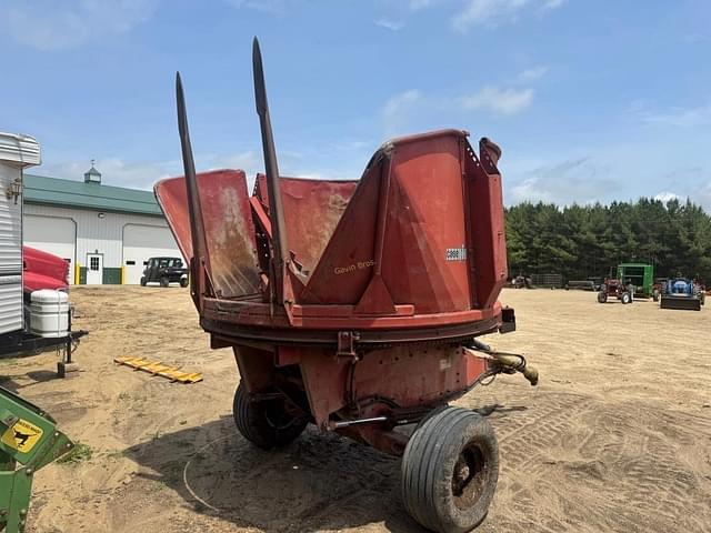 Image of Case IH 8610 equipment image 3
