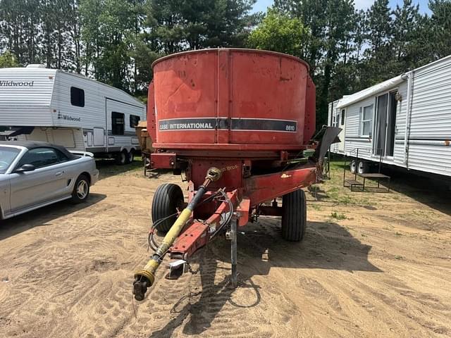 Image of Case IH 8610 equipment image 1