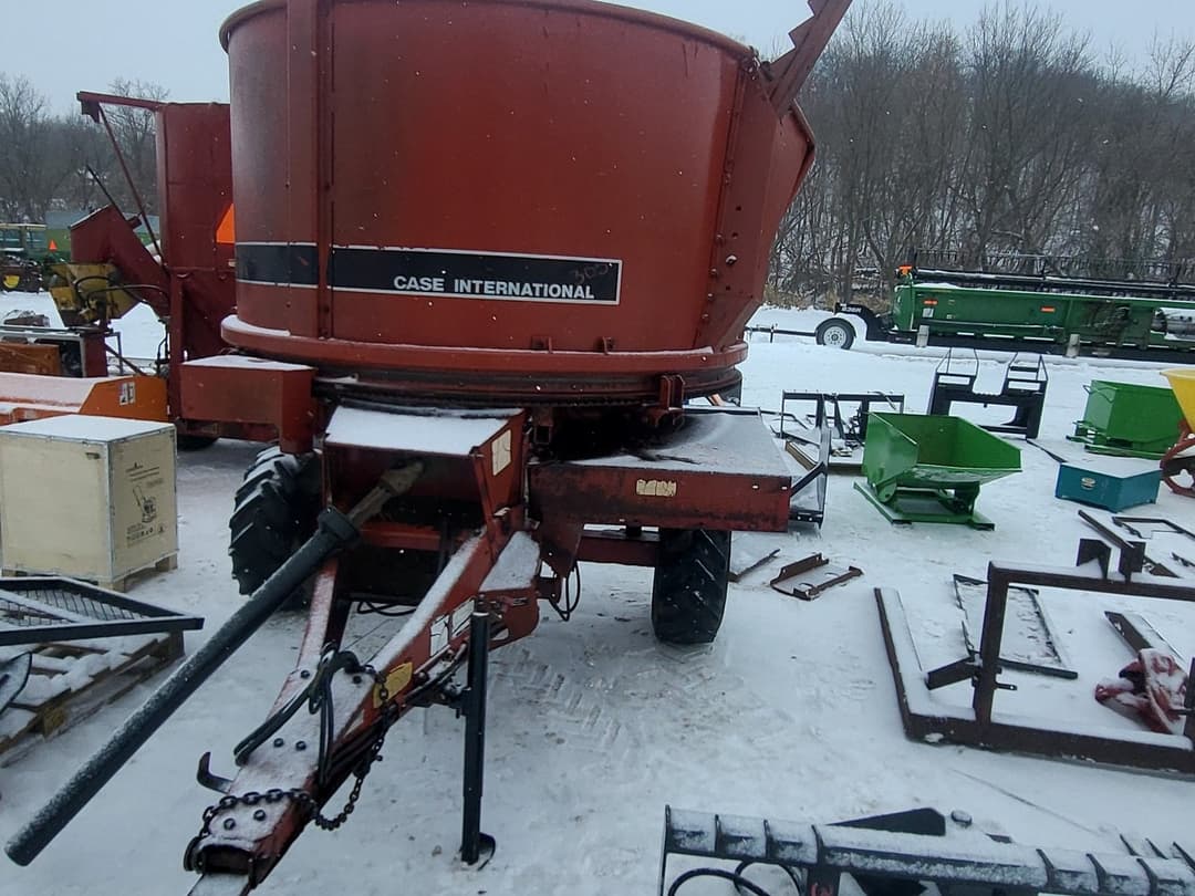 Image of Case IH 8610 Image 1