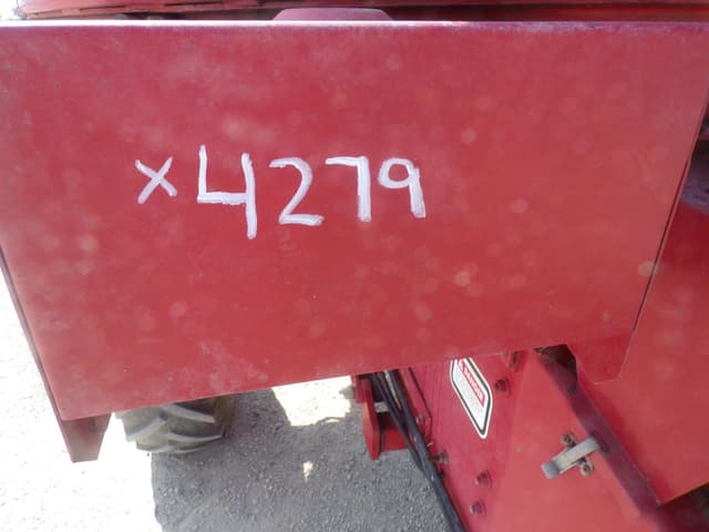 Image of Case IH 8610 equipment image 1