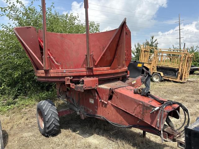 Image of Case IH 8610 equipment image 1