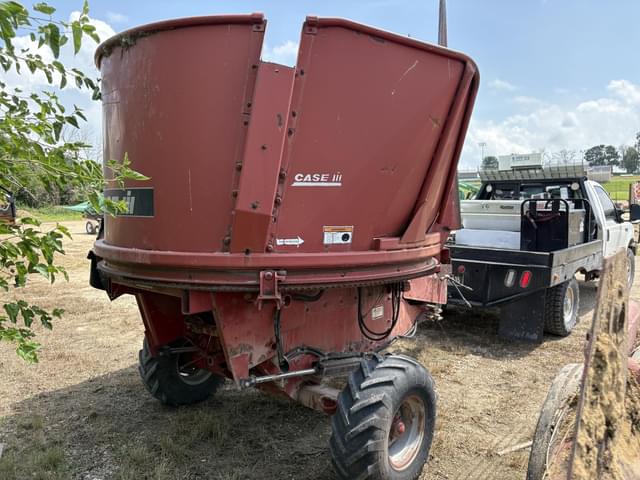 Image of Case IH 8610 equipment image 4