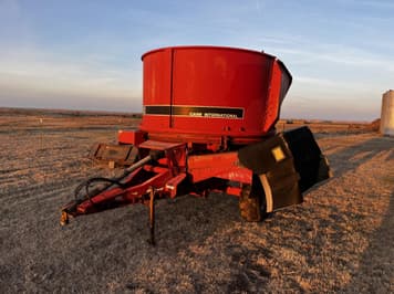 Main image Case IH 8610