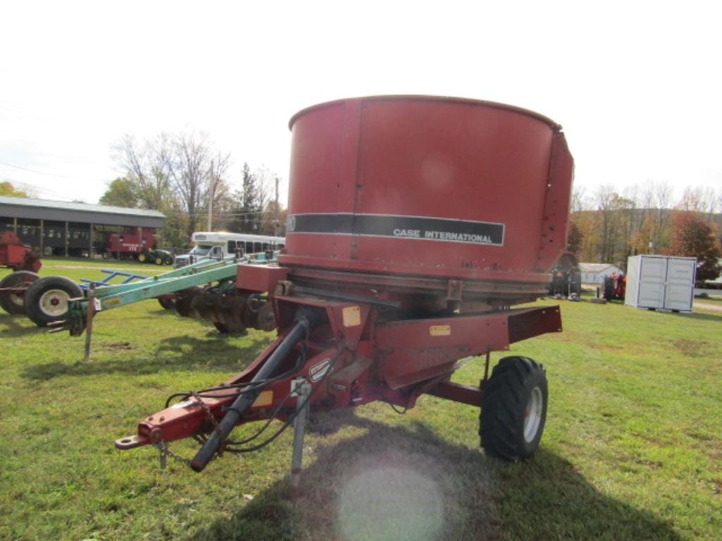 Main image Case IH 8610