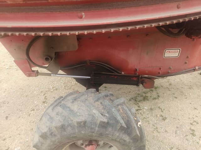 Image of Case IH 8610 equipment image 3