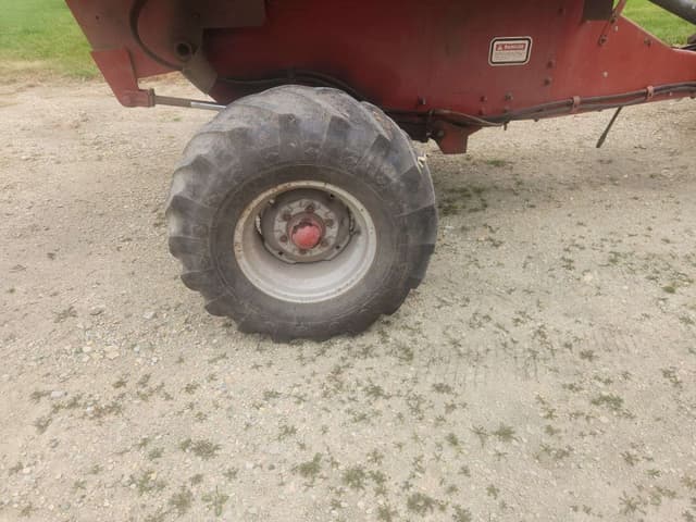 Image of Case IH 8610 equipment image 2