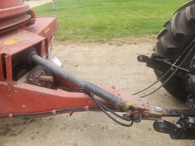 Image of Case IH 8610 equipment image 4