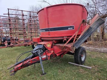 Main image Case IH 8610