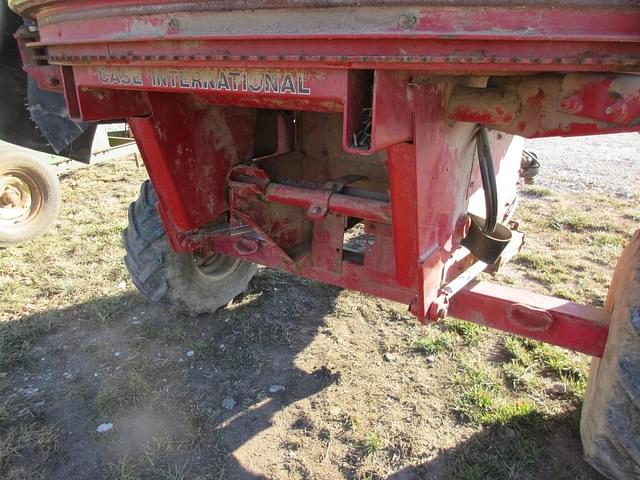 Image of Case IH 8610 equipment image 3