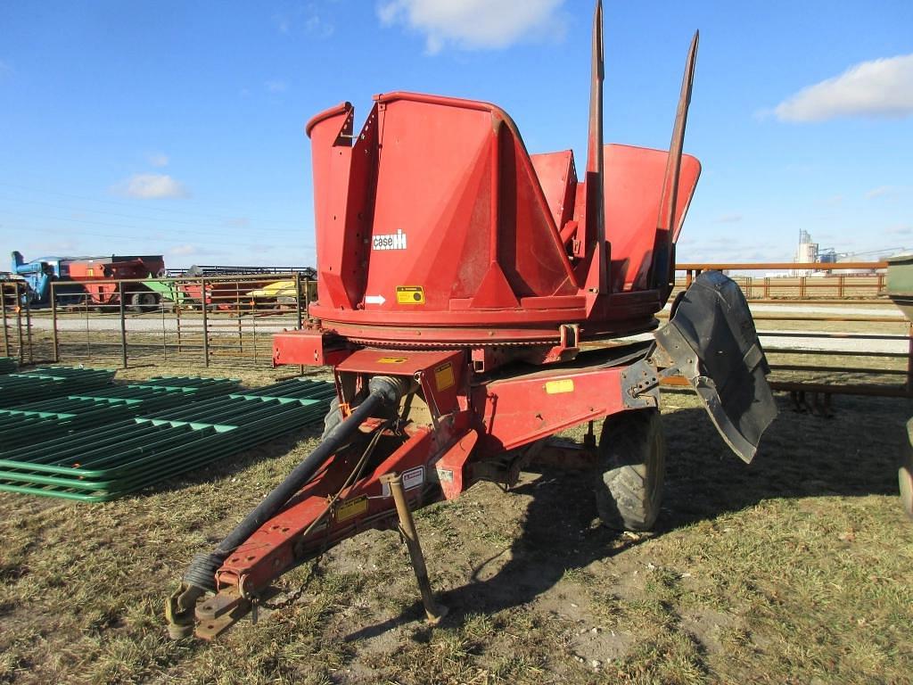 Image of Case IH 8610 Primary image