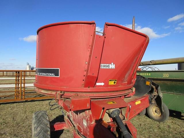 Image of Case IH 8610 equipment image 1