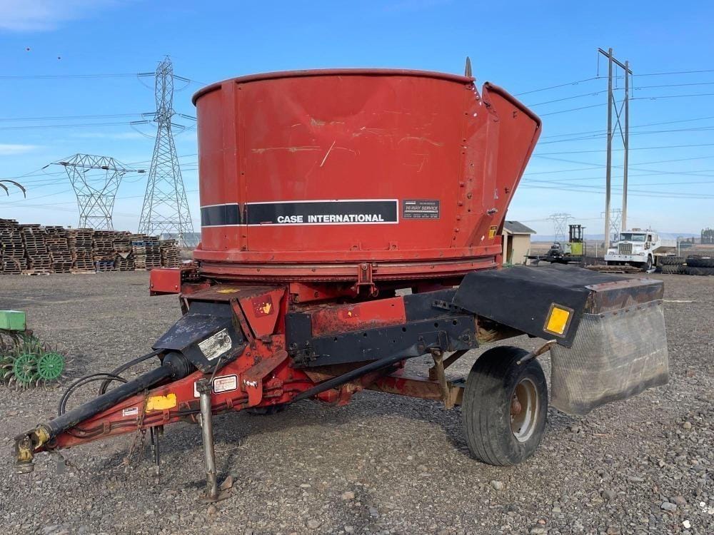 Main image Case IH 8610