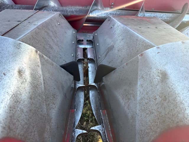 Image of Case IH 863 equipment image 4