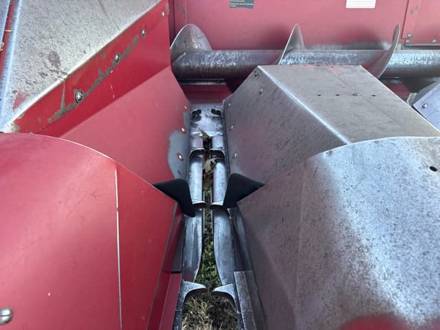 Image of Case IH 863 equipment image 3