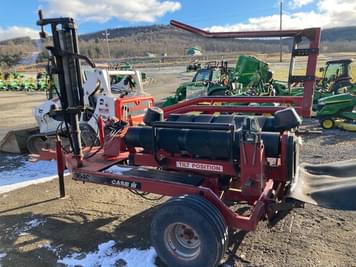 Main image Case IH 8640