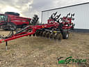 Case IH Ecolo-Tiger 870 Image