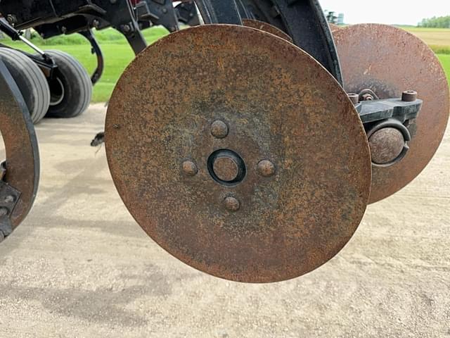 Image of Case IH Ecolo-Tiger 870 equipment image 4