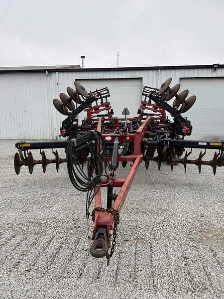 Image of Case IH Ecolo-Tiger 870 equipment image 1