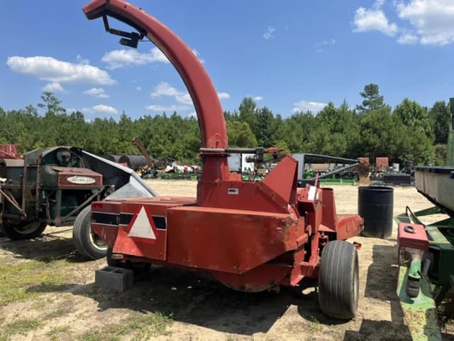 Image of Case IH 8710 equipment image 3