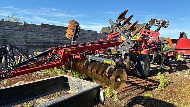 Image of Case IH Ecolo-Tiger 875 equipment image 4