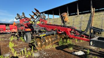 Main image Case IH Ecolo-Tiger 875
