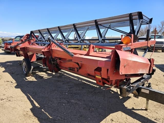 Image of Case IH 8820 equipment image 3