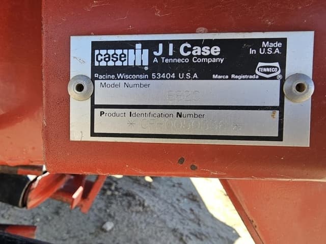 Image of Case IH 8820 equipment image 4