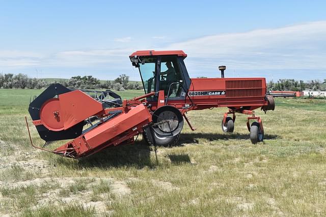 Image of Case IH 8825HP equipment image 2