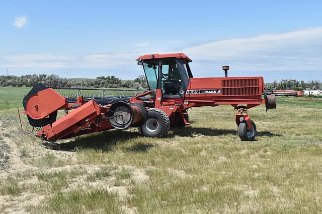 Image of Case IH 8825HP equipment image 3