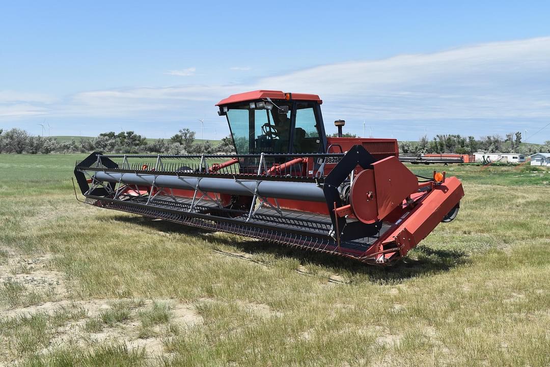 Image of Case IH 8825HP Primary image