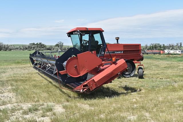 Image of Case IH 8825HP equipment image 1