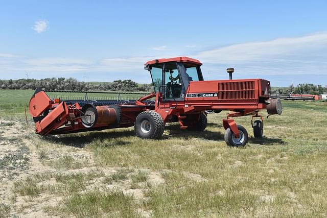 Image of Case IH 8825HP equipment image 4