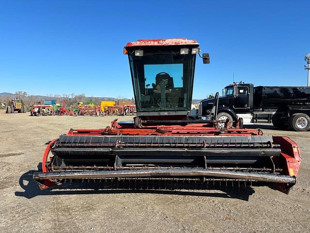 Image of Case IH 8830 equipment image 1