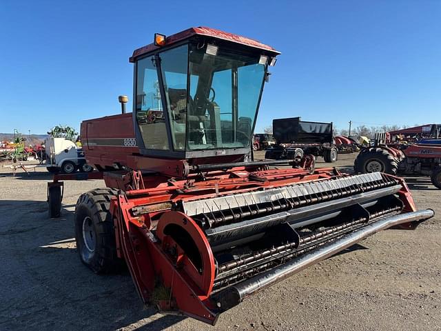 Image of Case IH 8830 equipment image 3