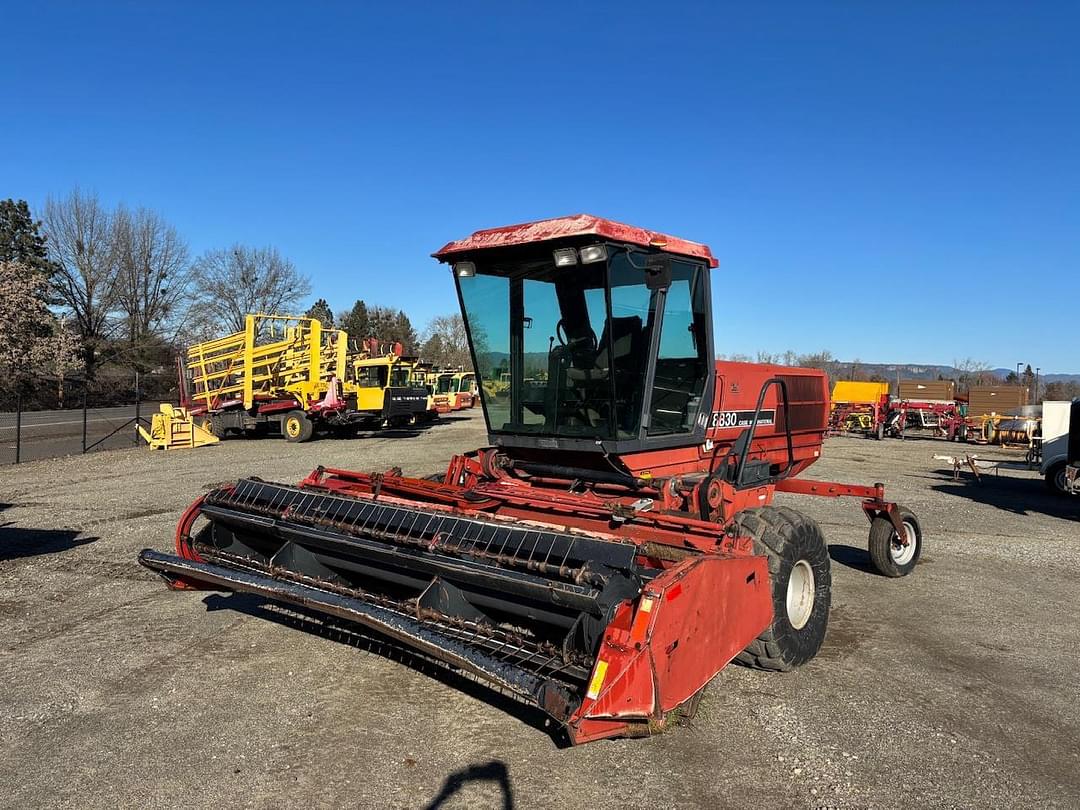 Image of Case IH 8830 Primary image