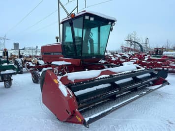 Main image Case IH 8830
