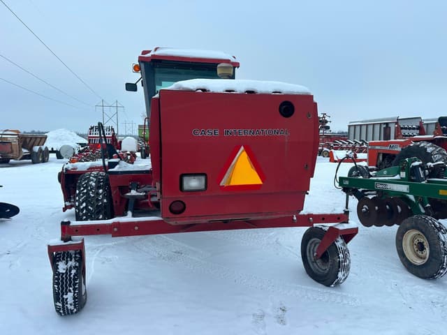 Image of Case IH 8830 equipment image 4