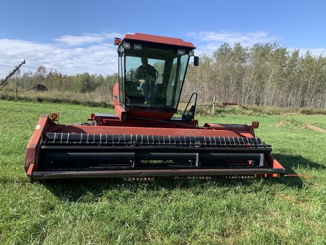 Image of Case IH 8830 equipment image 4