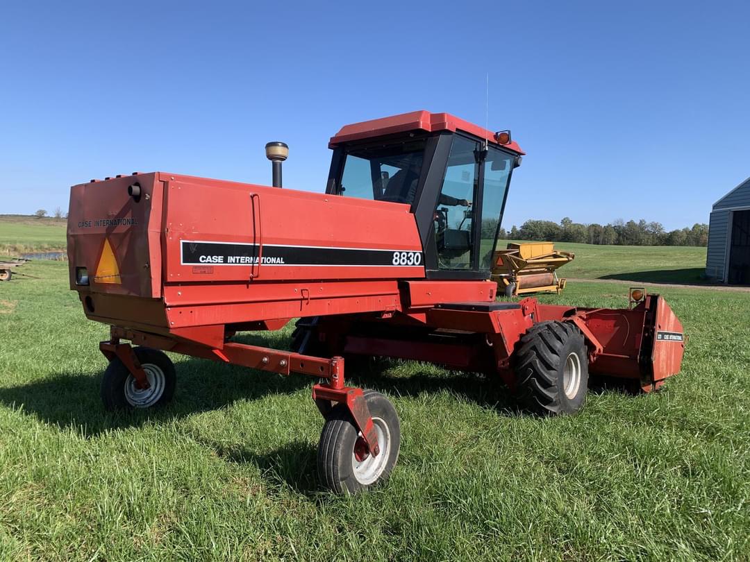 Image of Case IH 8830 Primary image
